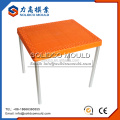 Plastic Garden Table Mould